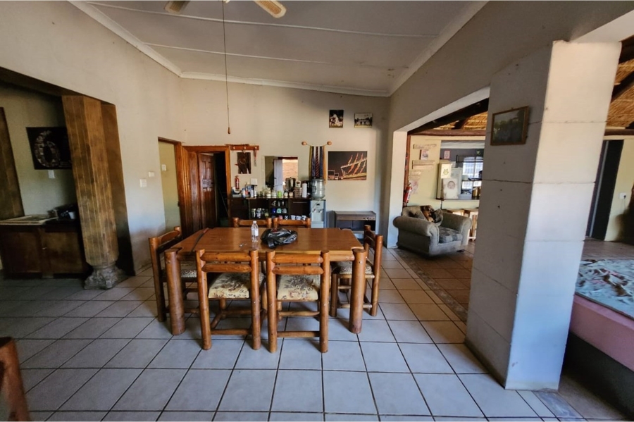 4 Bedroom Property for Sale in Boshof Free State